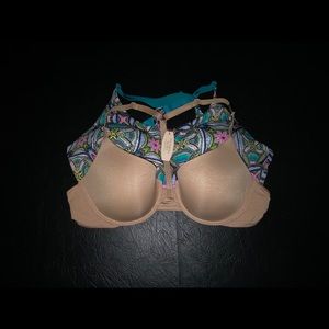 Victoria’s Secret bra